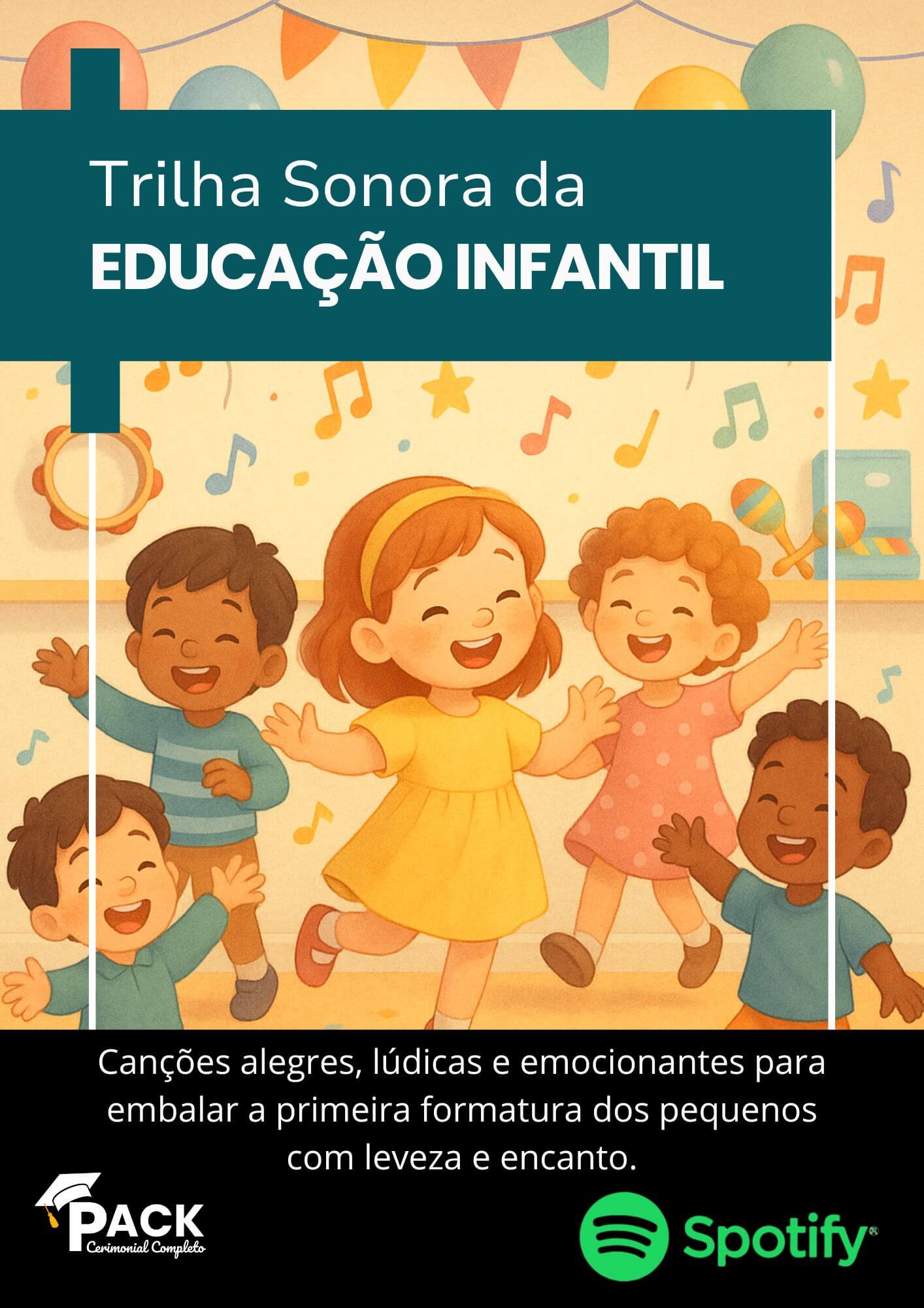 Cerimonial de Formatura