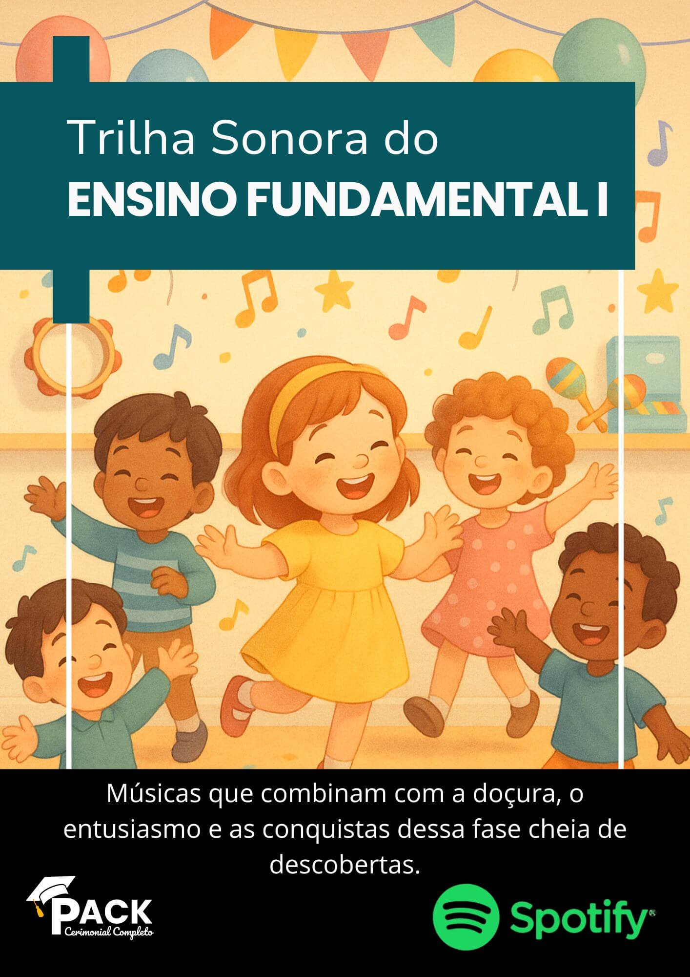 Cerimonial de Formatura